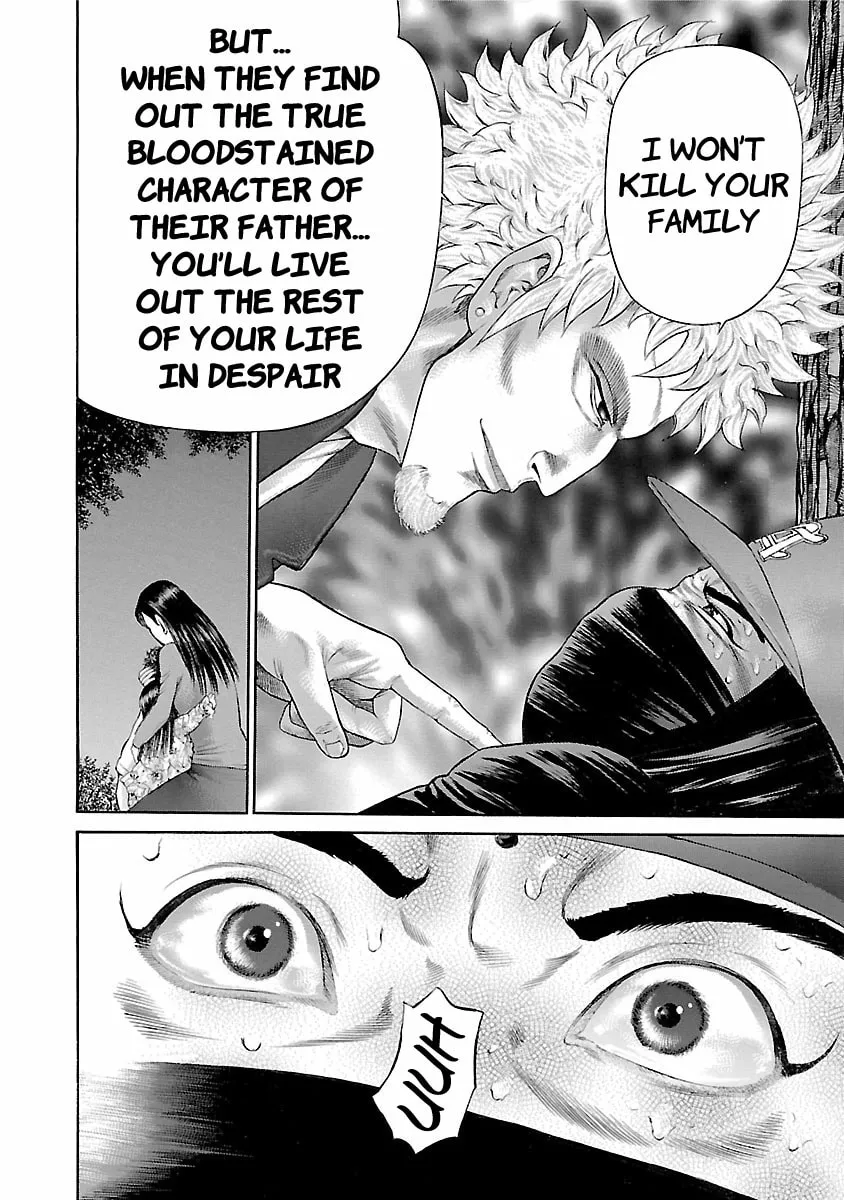 Ninja Papa Chapter 57 page 8 - 