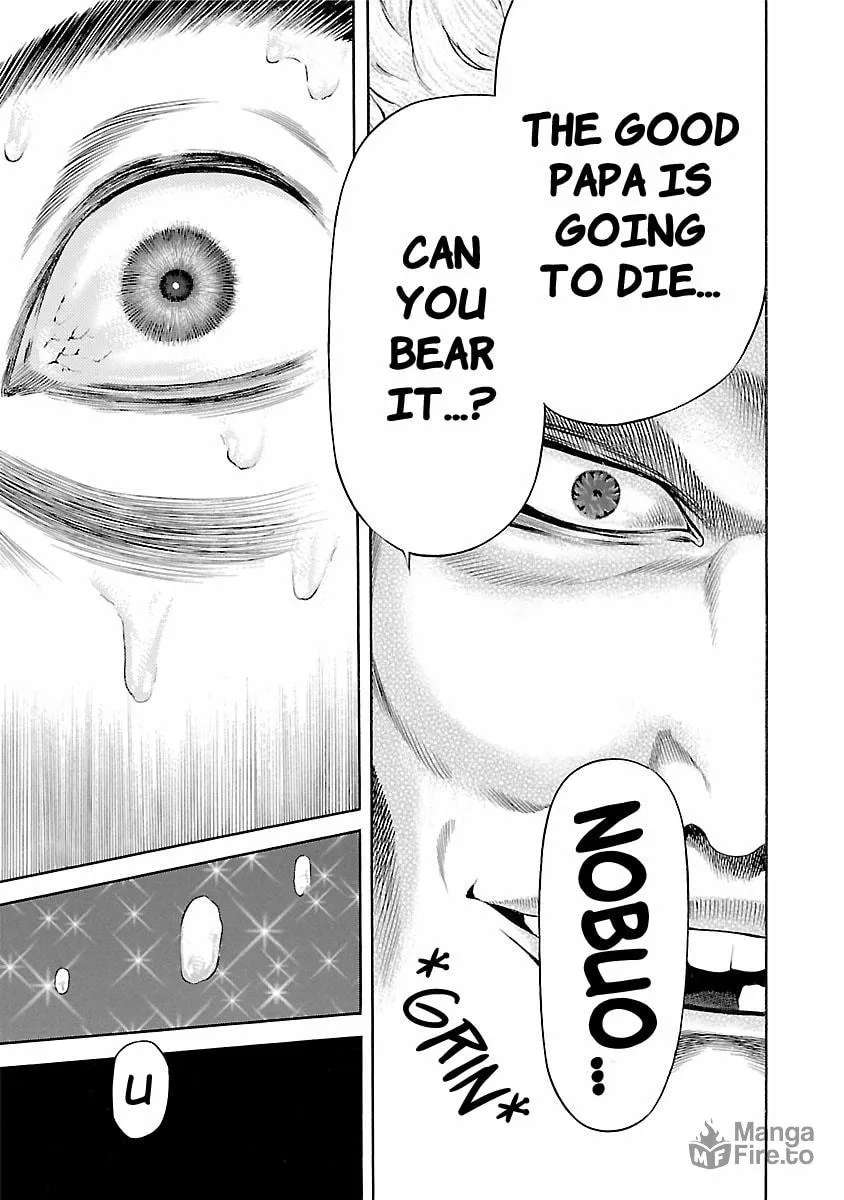 Ninja Papa Chapter 57 page 9 - 