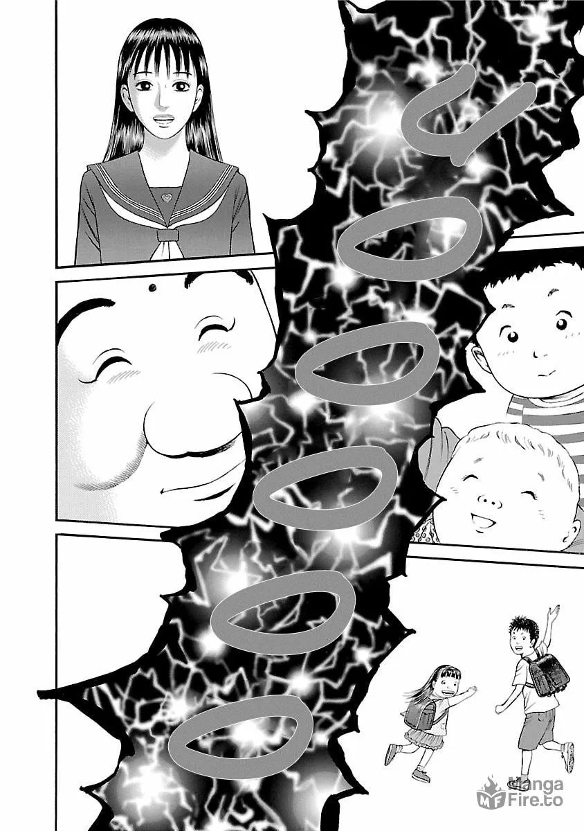 Ninja Papa Chapter 57 page 10 - 