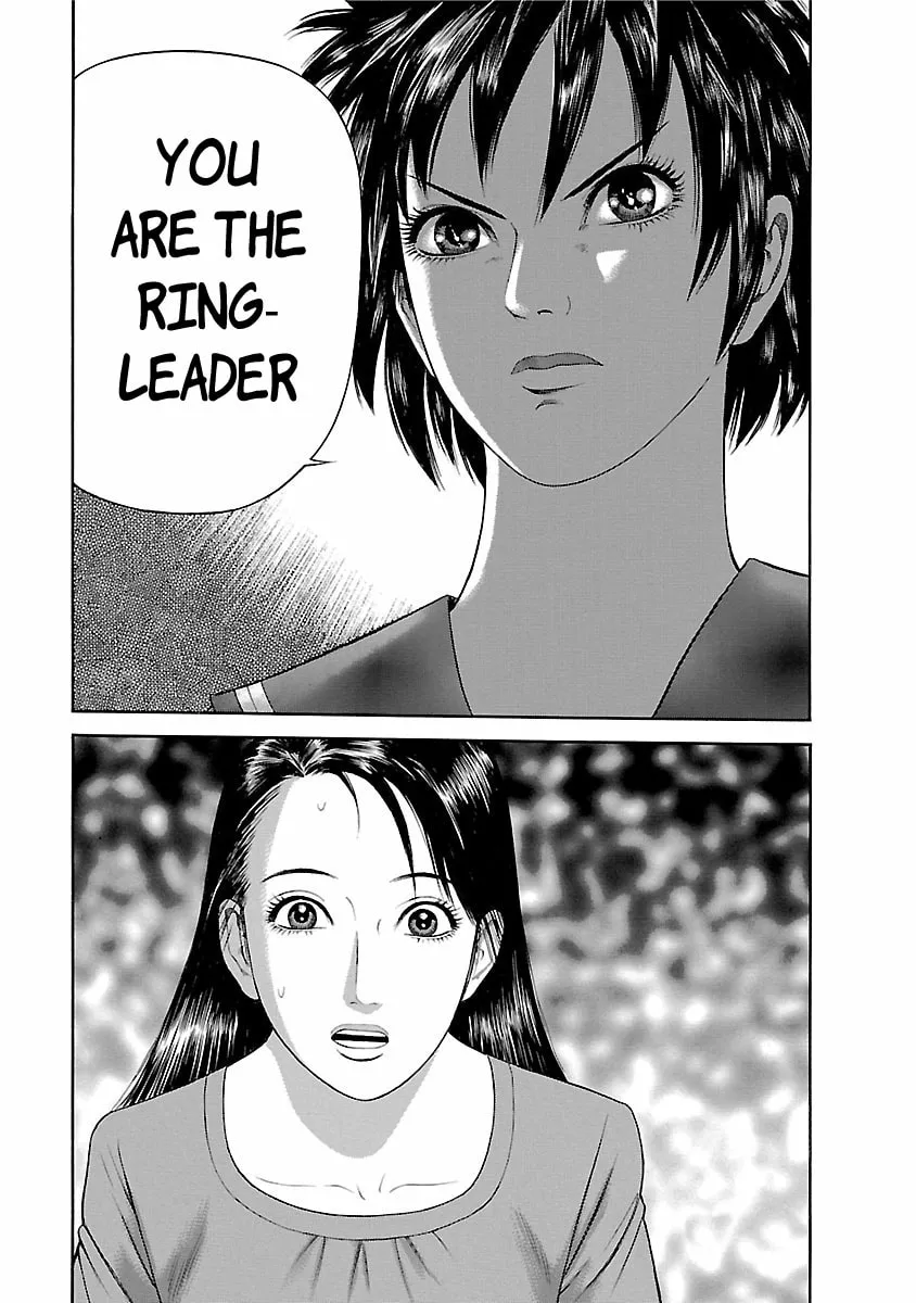 Ninja Papa Chapter 58 page 1 - 