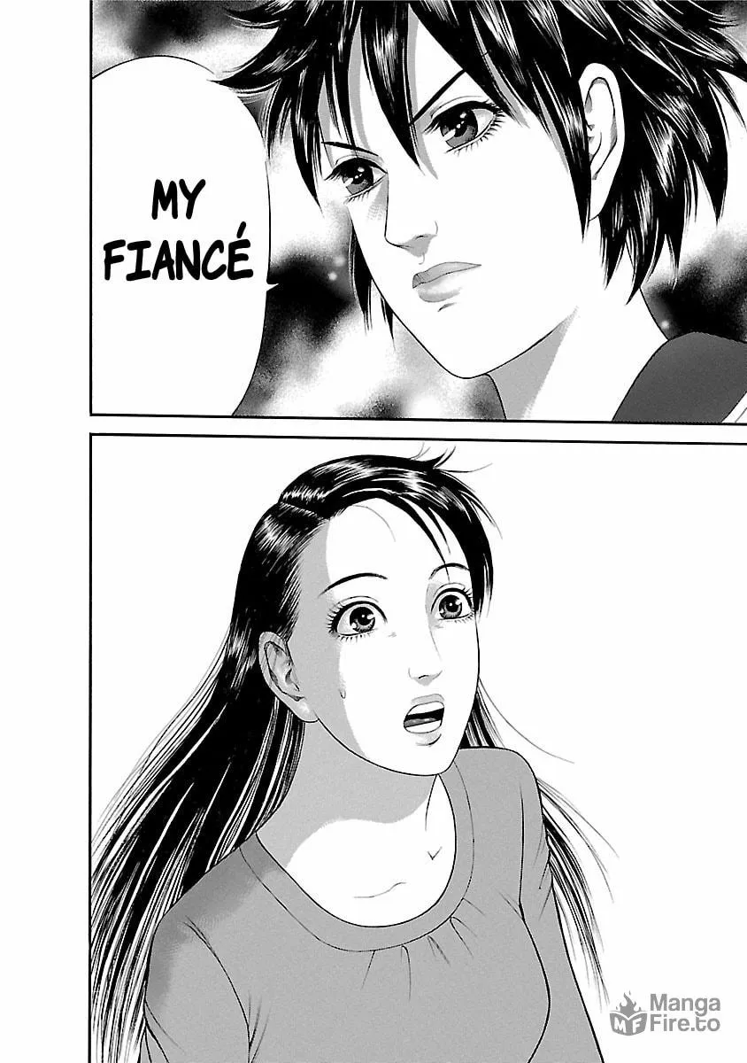 Ninja Papa Chapter 58 page 6 - 