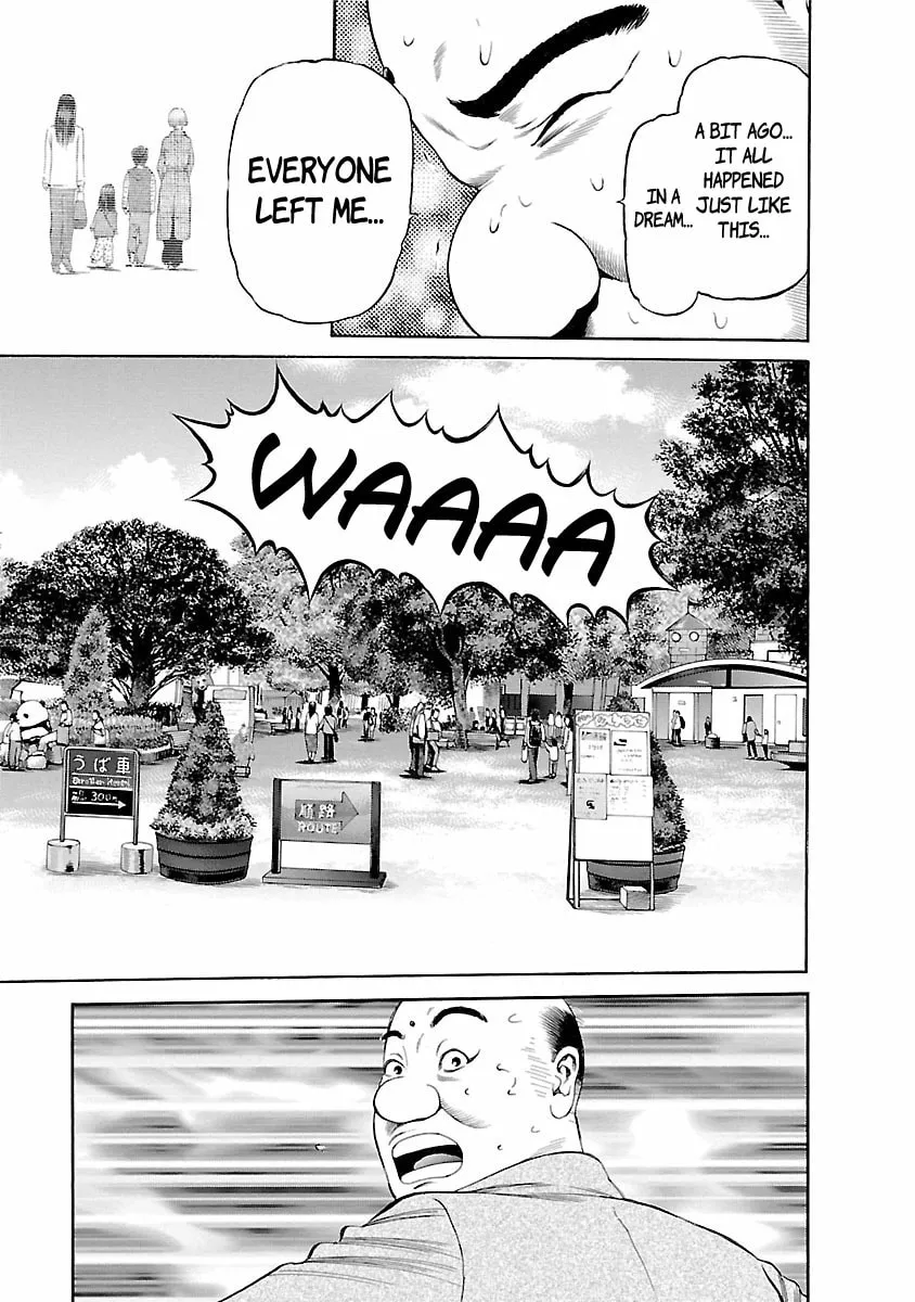 Ninja Papa Chapter 59 page 13 - 