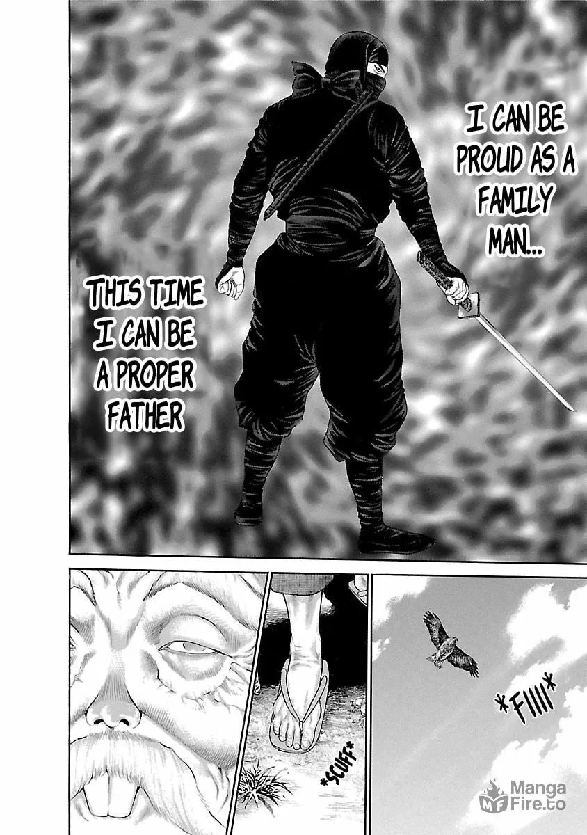 Ninja Papa Chapter 59 page 6 - 