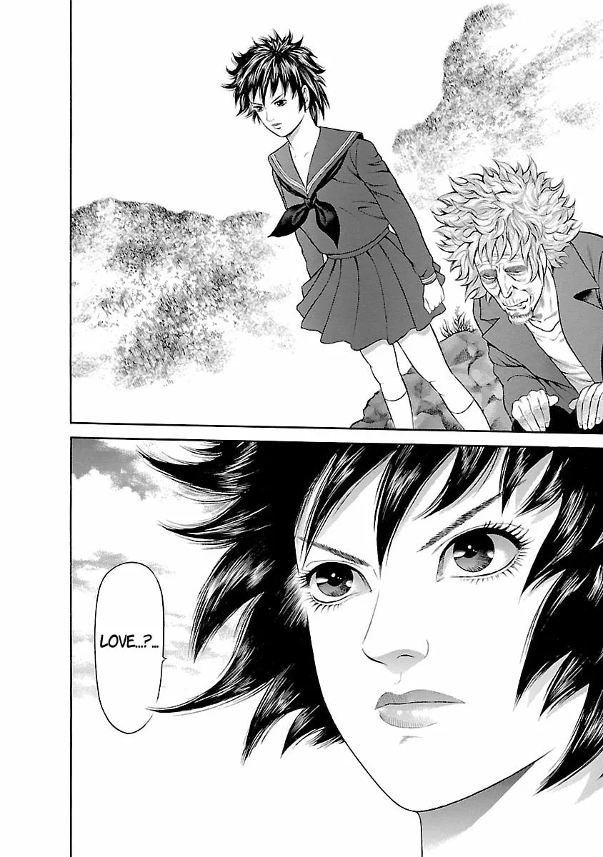 Ninja Papa Chapter 59 page 8 - 