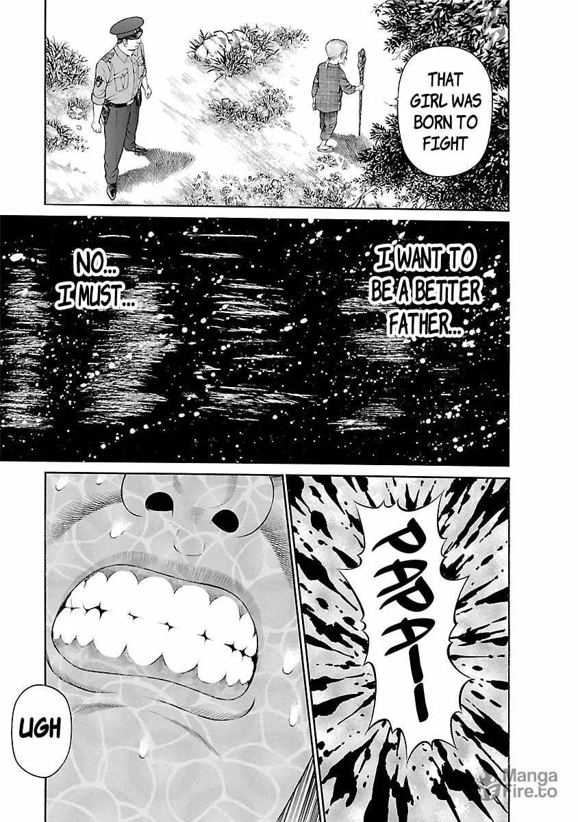 Ninja Papa Chapter 59 page 9 - 