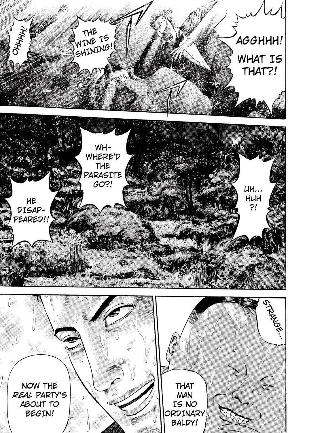 Ninja Papa Chapter 8 page 51 - 
