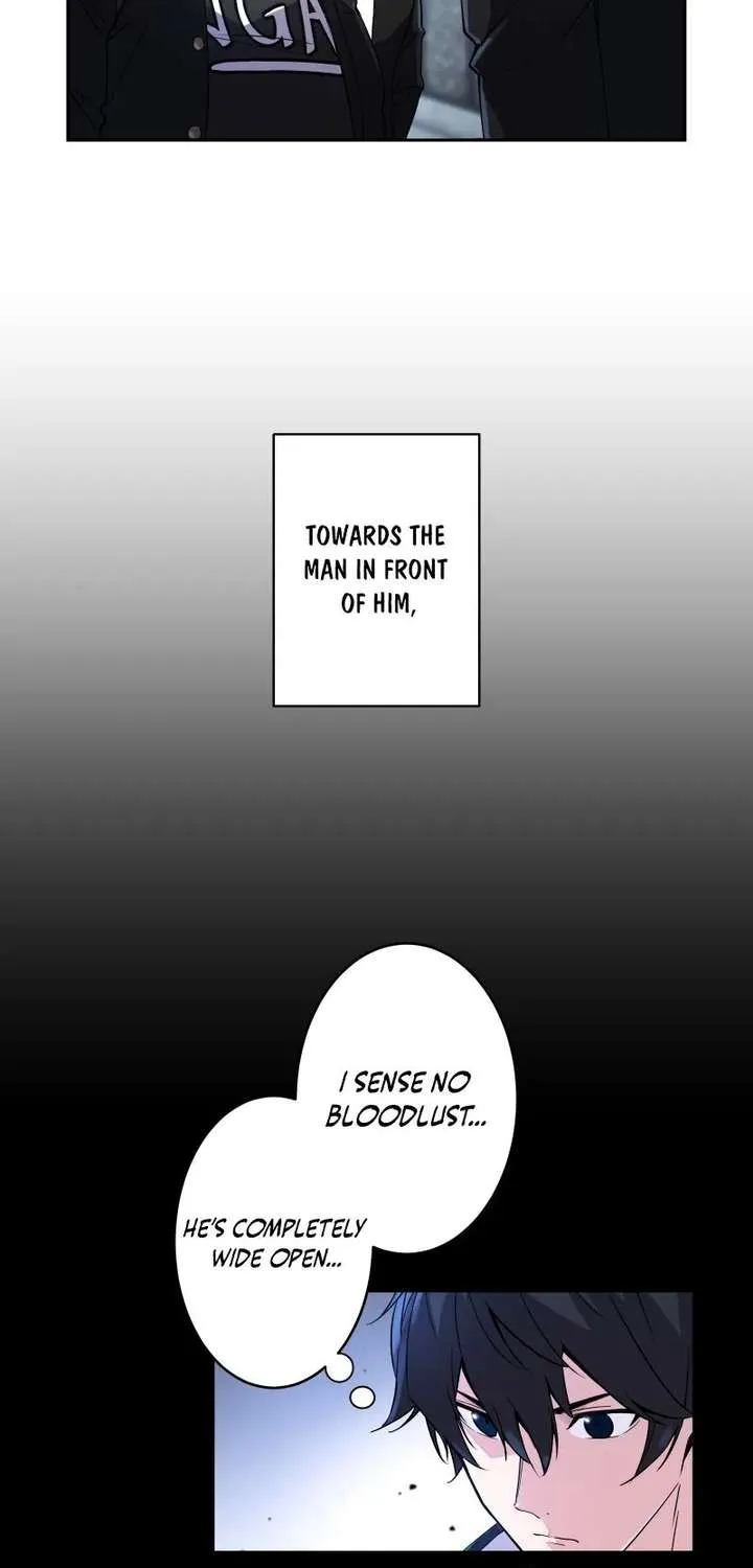 Ninja Royale: The Mightiest Ninja Across Time Chapter 2 page 24 - 