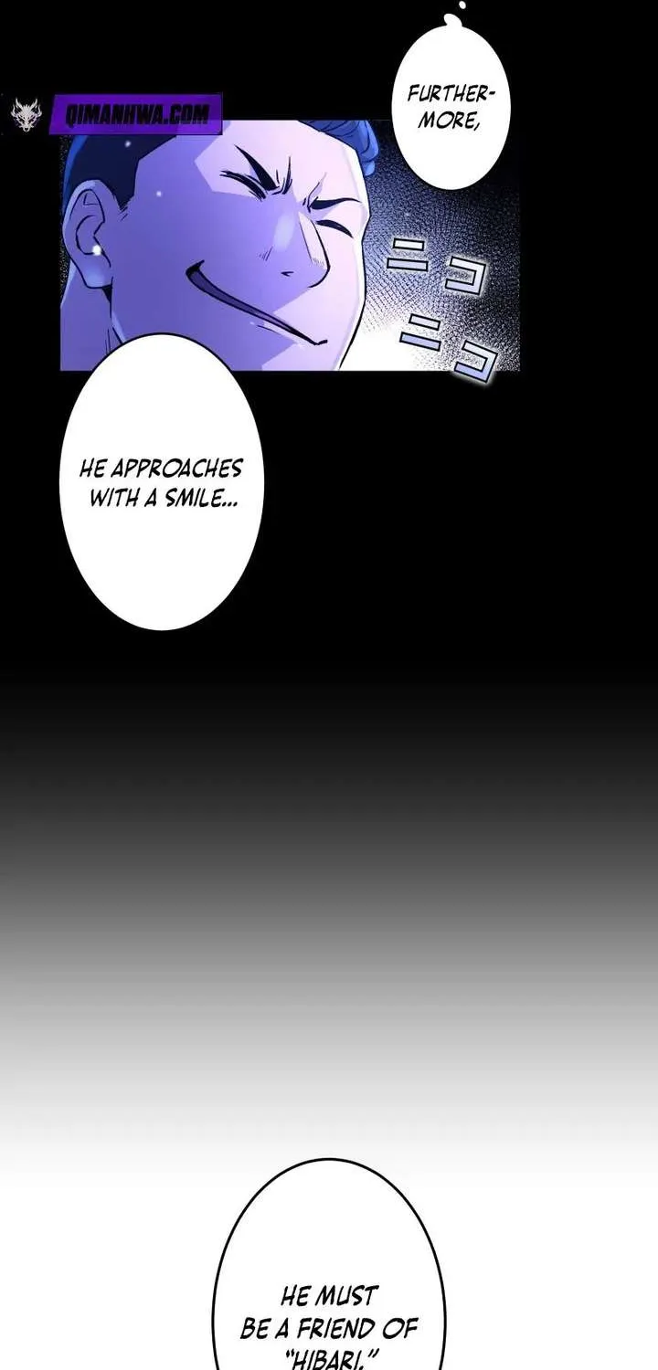 Ninja Royale: The Mightiest Ninja Across Time Chapter 2 page 25 - 