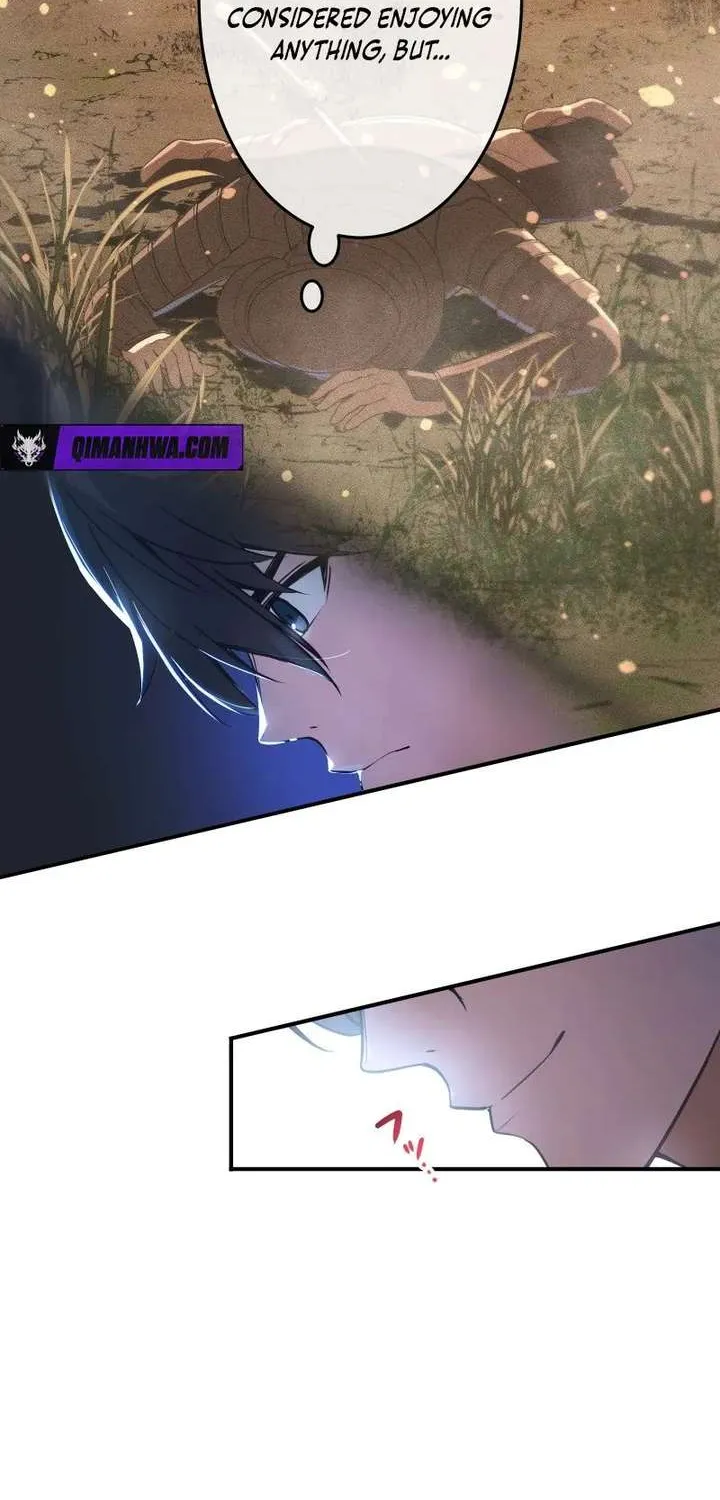 Ninja Royale: The Mightiest Ninja Across Time Chapter 2 page 35 - 
