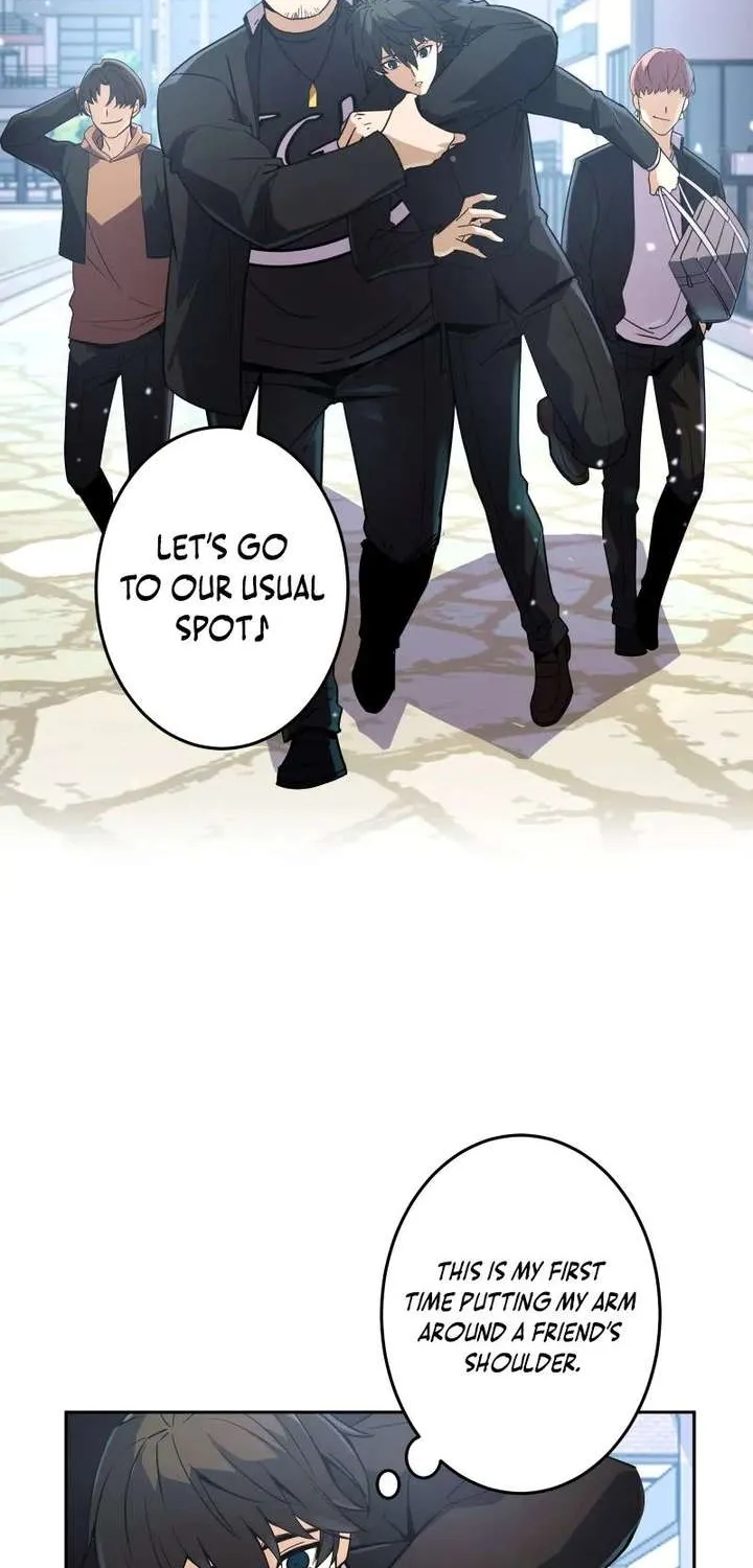 Ninja Royale: The Mightiest Ninja Across Time Chapter 2 page 37 - 