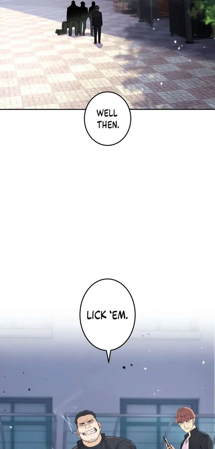 Ninja Royale: The Mightiest Ninja Across Time Chapter 2 page 40 - 