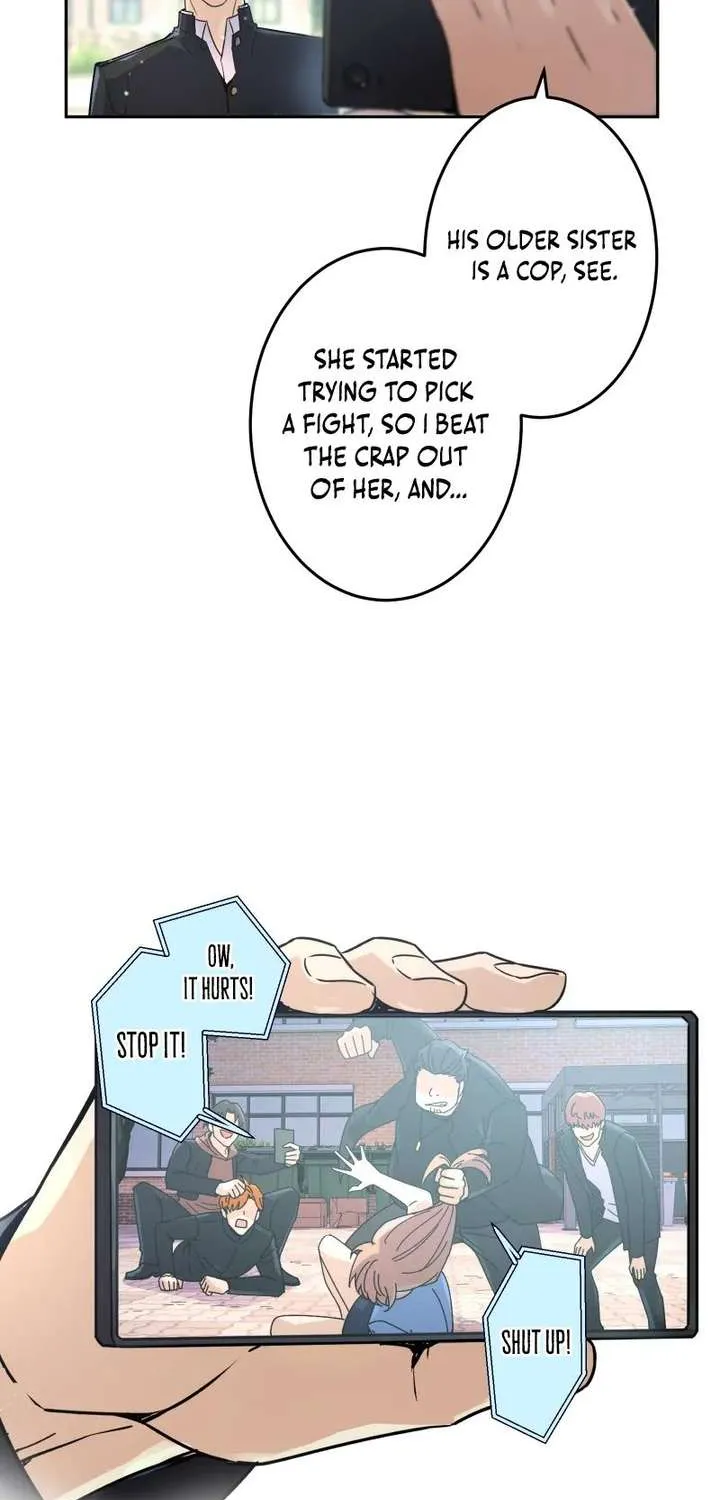 Ninja Royale: The Mightiest Ninja Across Time Chapter 2 page 46 - 