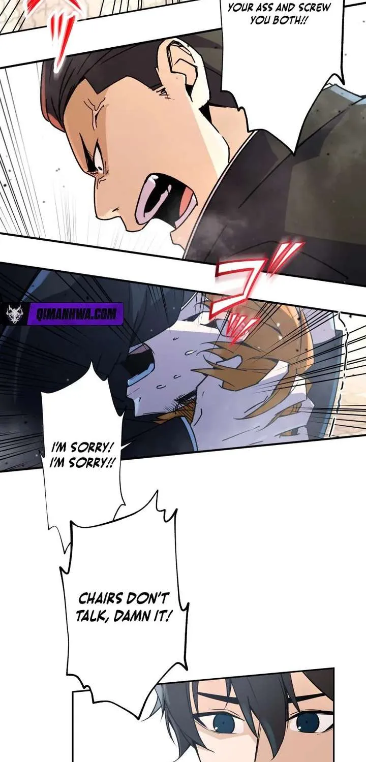 Ninja Royale: The Mightiest Ninja Across Time Chapter 2 page 53 - 