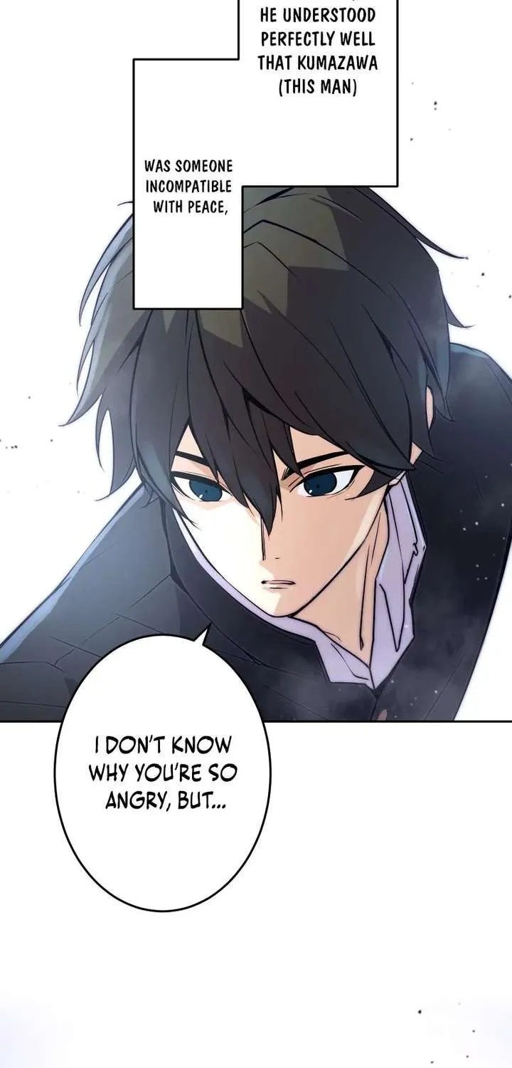 Ninja Royale: The Mightiest Ninja Across Time Chapter 2 page 57 - 