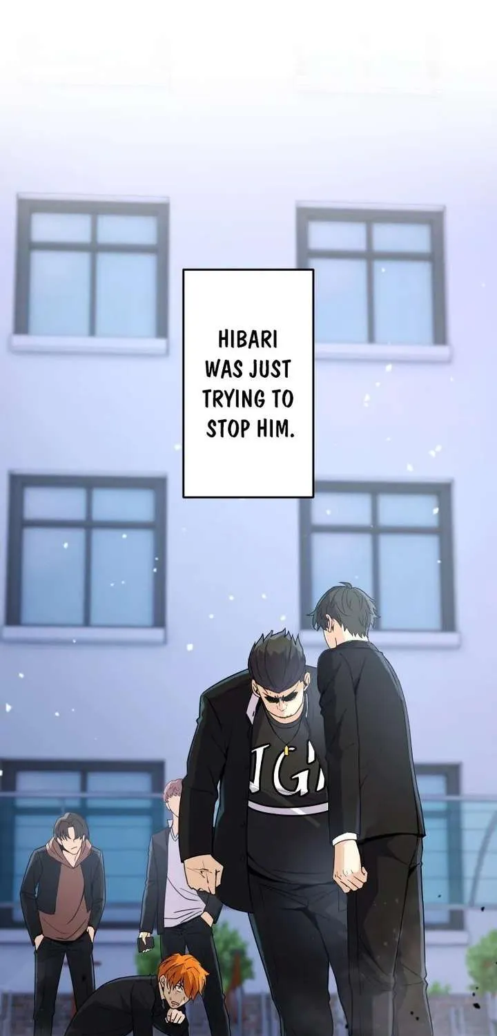 Ninja Royale: The Mightiest Ninja Across Time Chapter 2 page 61 - 