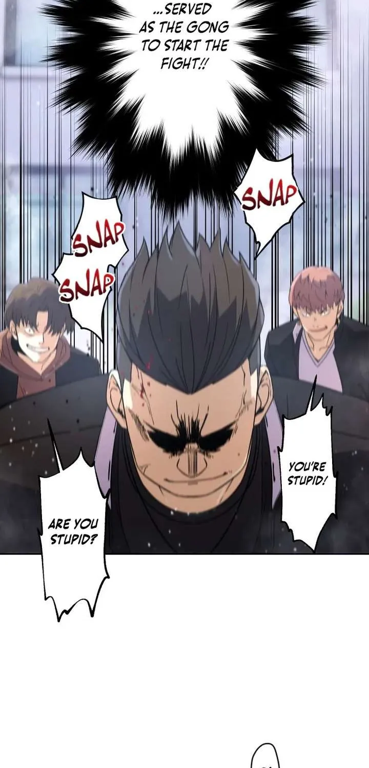 Ninja Royale: The Mightiest Ninja Across Time Chapter 2 page 66 - 
