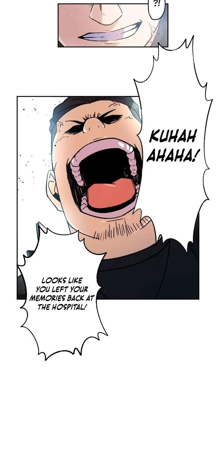 Ninja Royale: The Mightiest Ninja Across Time Chapter 2 page 67 - 
