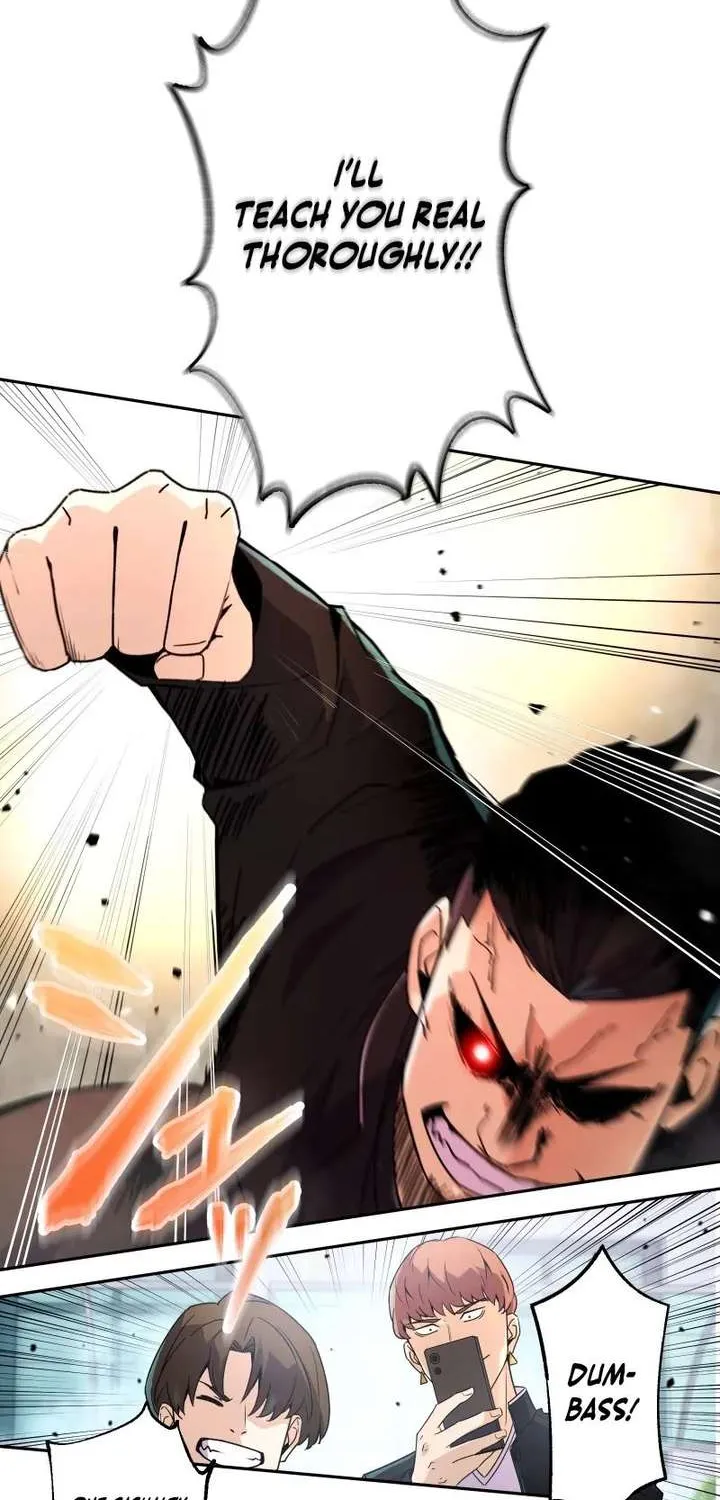 Ninja Royale: The Mightiest Ninja Across Time Chapter 2 page 70 - 