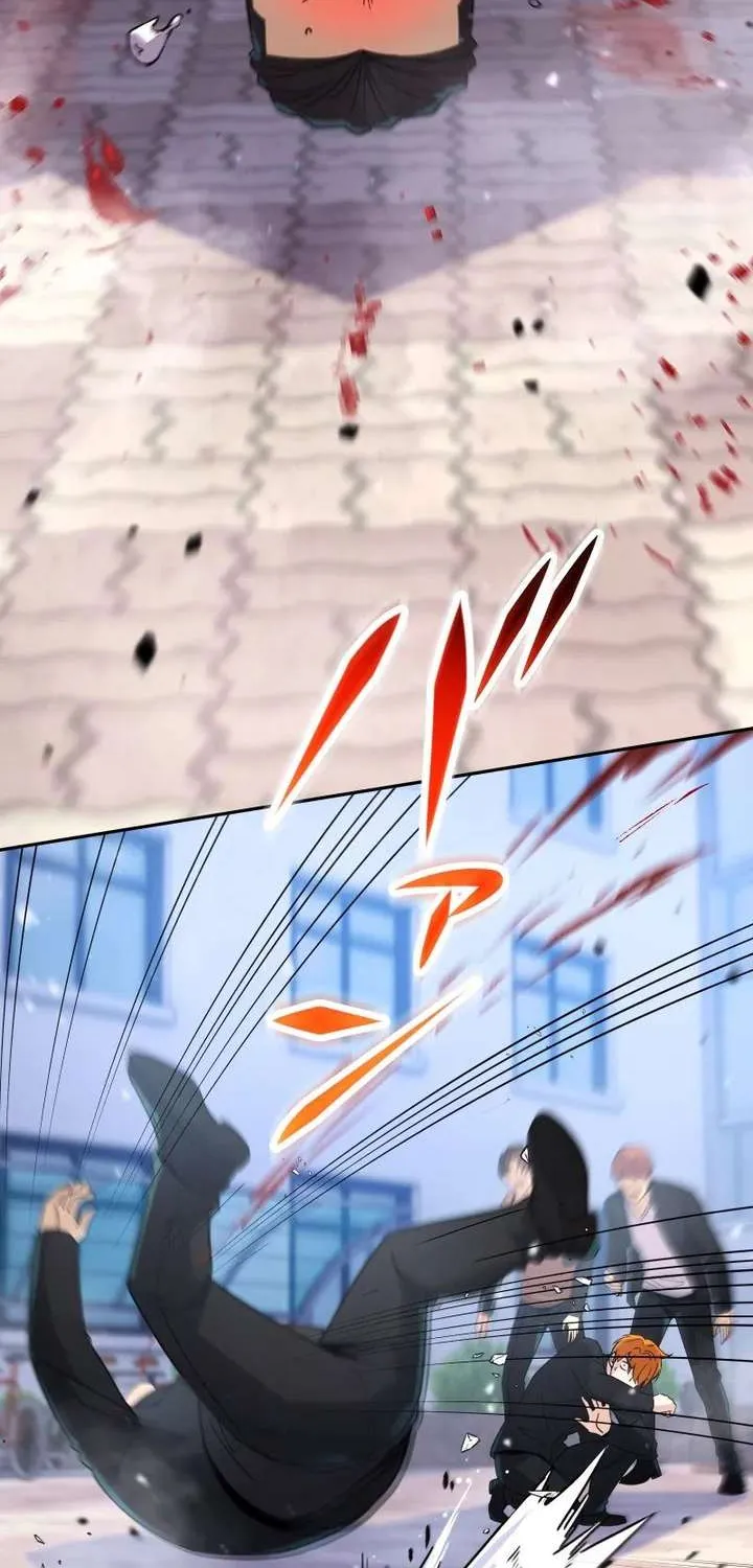 Ninja Royale: The Mightiest Ninja Across Time Chapter 2 page 81 - 