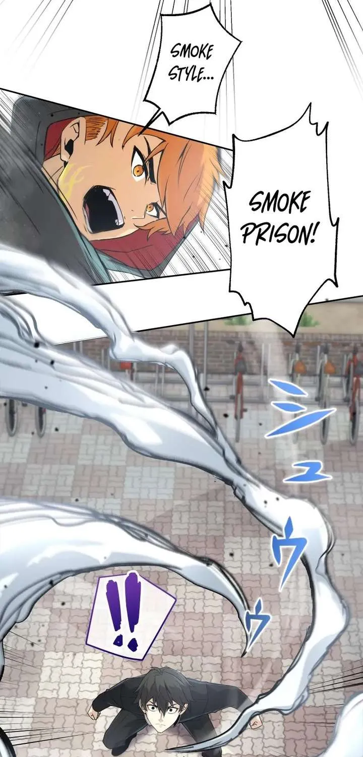 Ninja Royale: The Mightiest Ninja Across Time Chapter 3 page 17 - 