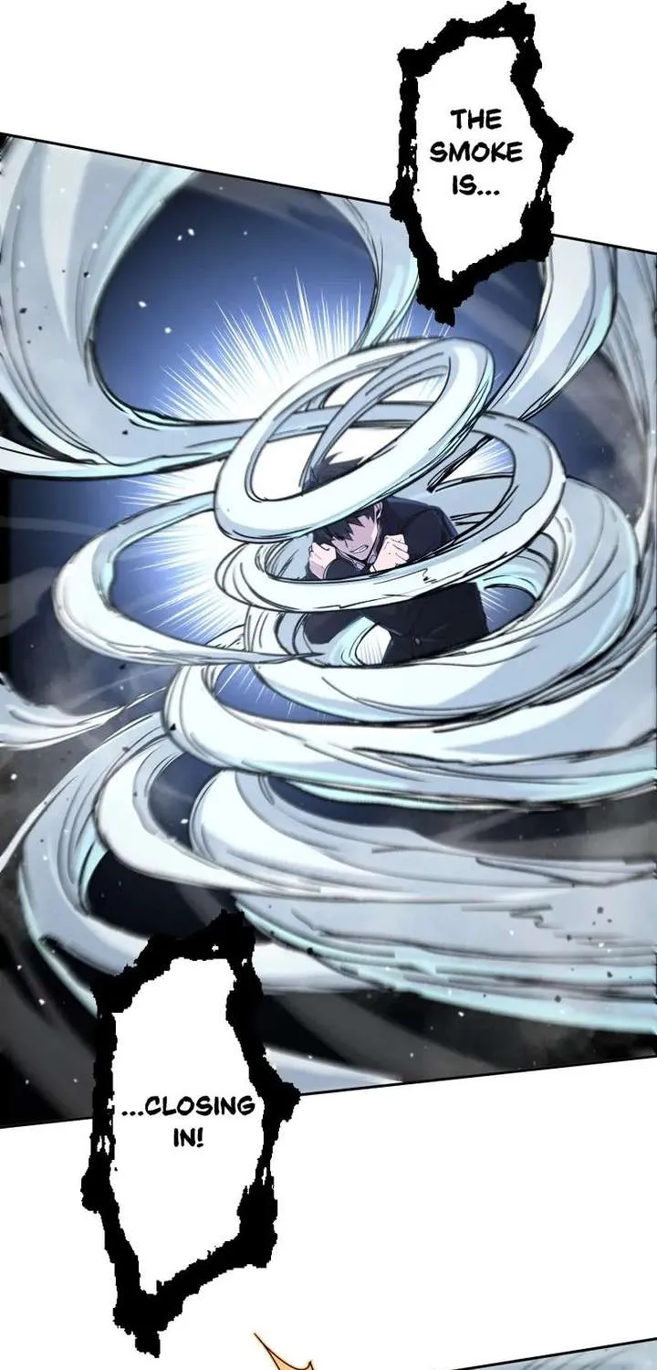 Ninja Royale: The Mightiest Ninja Across Time Chapter 3 page 19 - 