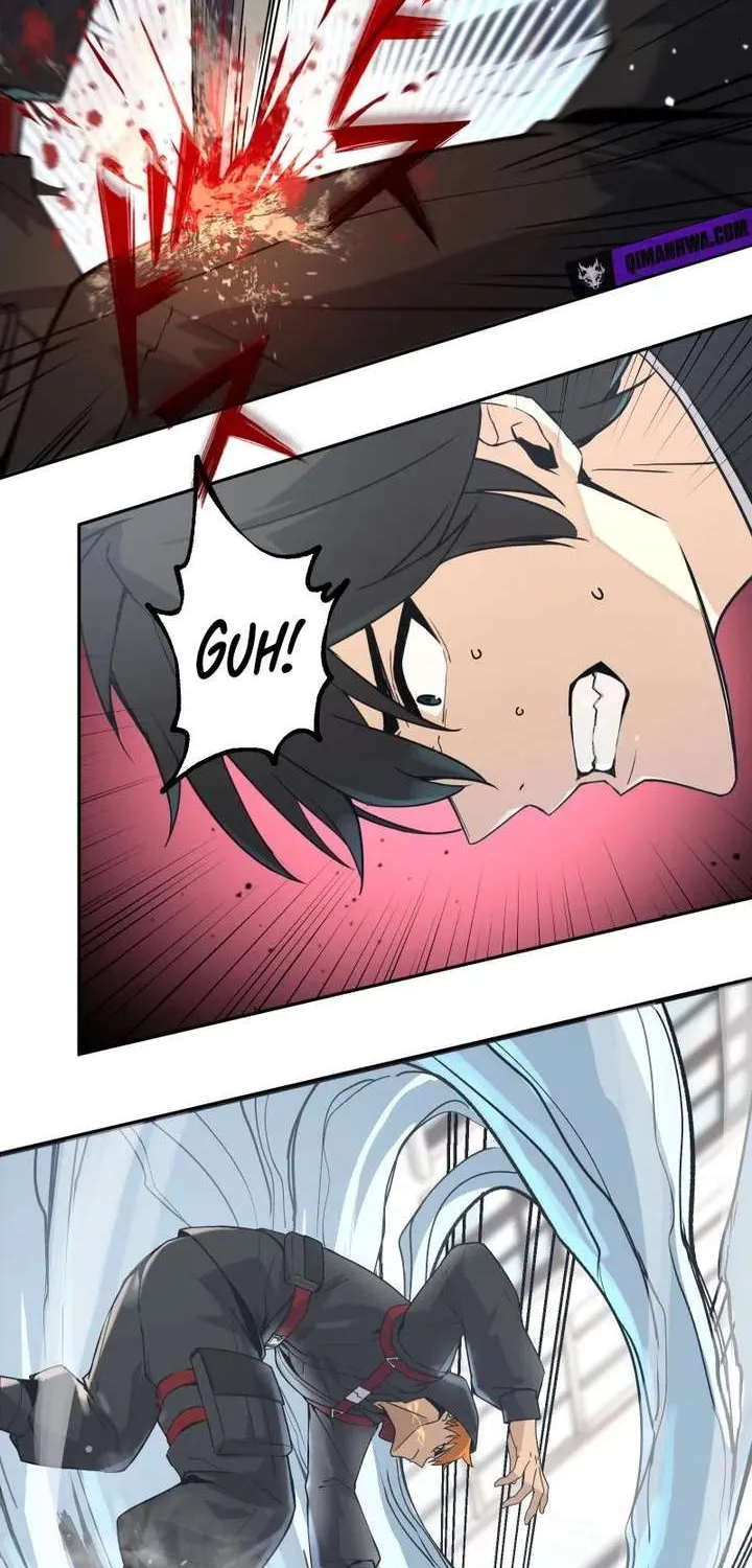 Ninja Royale: The Mightiest Ninja Across Time Chapter 3 page 38 - 