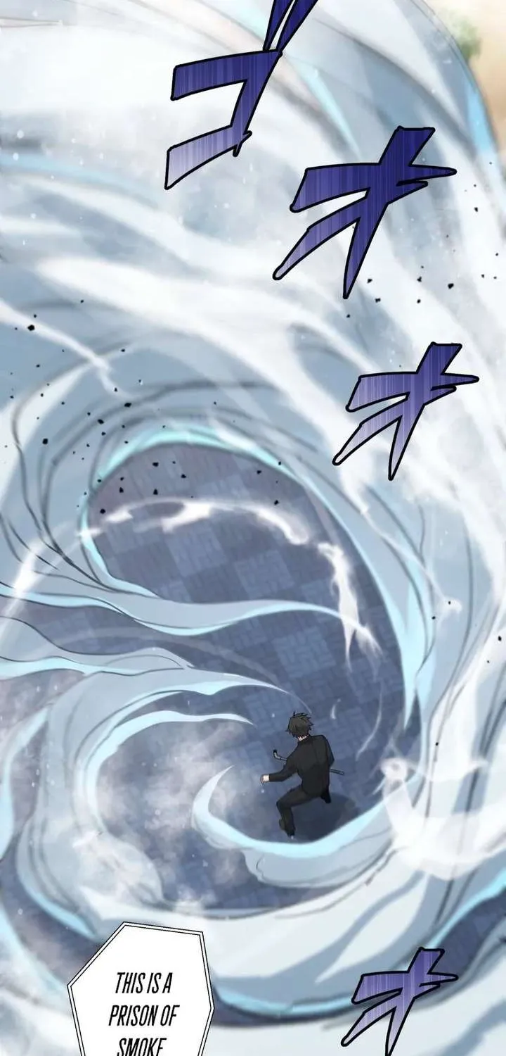 Ninja Royale: The Mightiest Ninja Across Time Chapter 3 page 40 - 