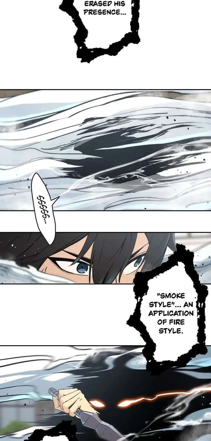 Ninja Royale: The Mightiest Ninja Across Time Chapter 3 page 46 - 