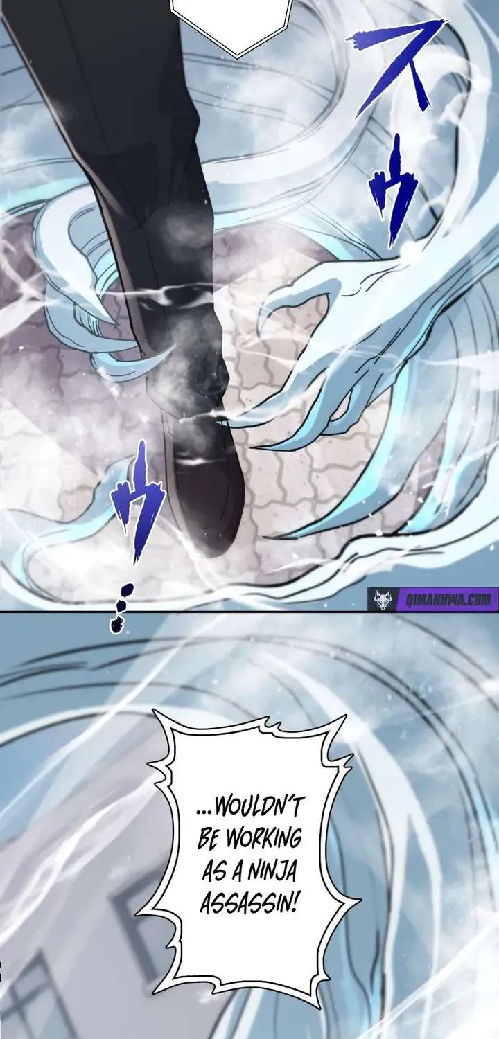 Ninja Royale: The Mightiest Ninja Across Time Chapter 3 page 51 - 