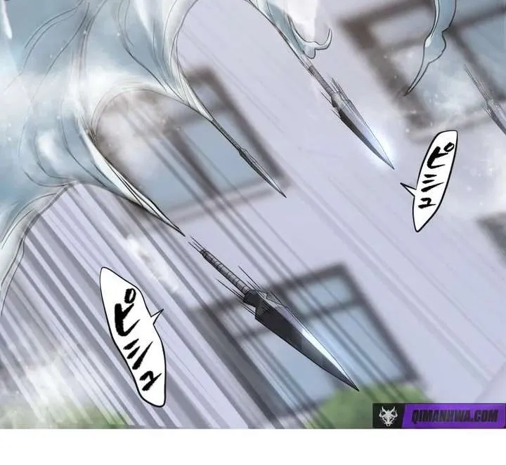 Ninja Royale: The Mightiest Ninja Across Time Chapter 3 page 54 - 