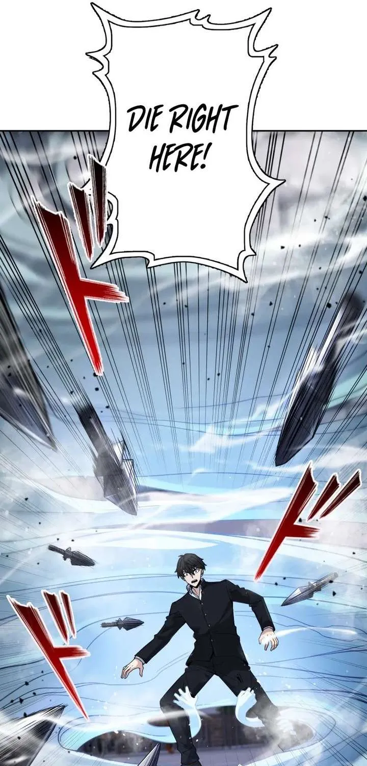 Ninja Royale: The Mightiest Ninja Across Time Chapter 3 page 55 - 