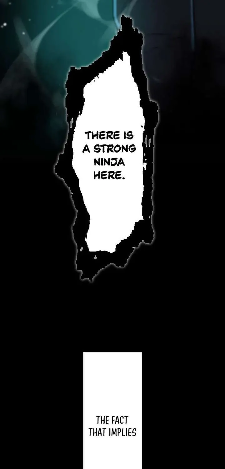 Ninja Royale: The Mightiest Ninja Across Time Chapter 3 page 59 - 