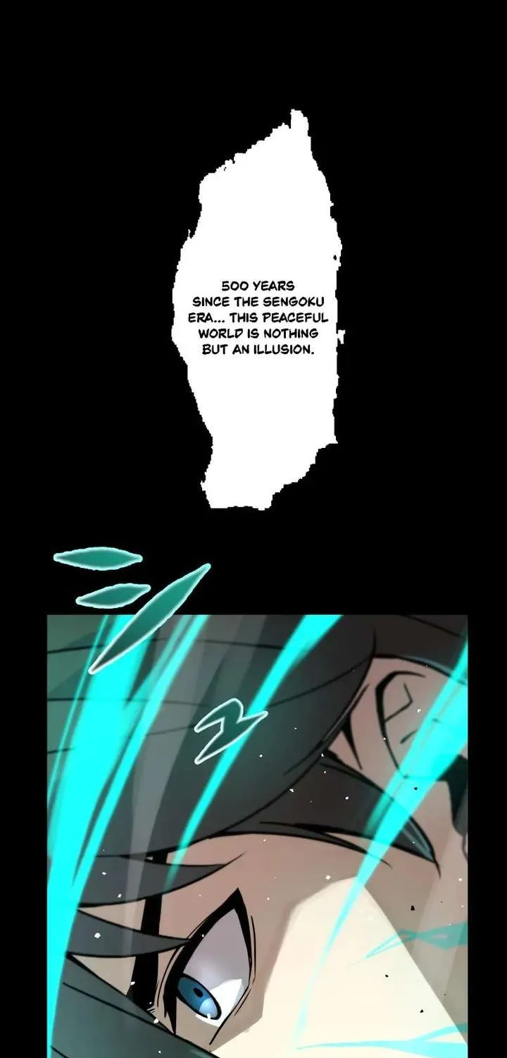 Ninja Royale: The Mightiest Ninja Across Time Chapter 3 page 62 - 