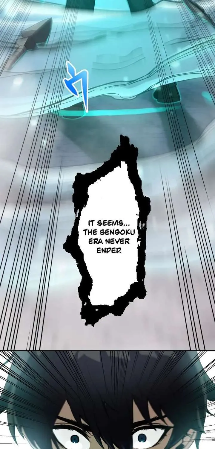 Ninja Royale: The Mightiest Ninja Across Time Chapter 3 page 65 - 