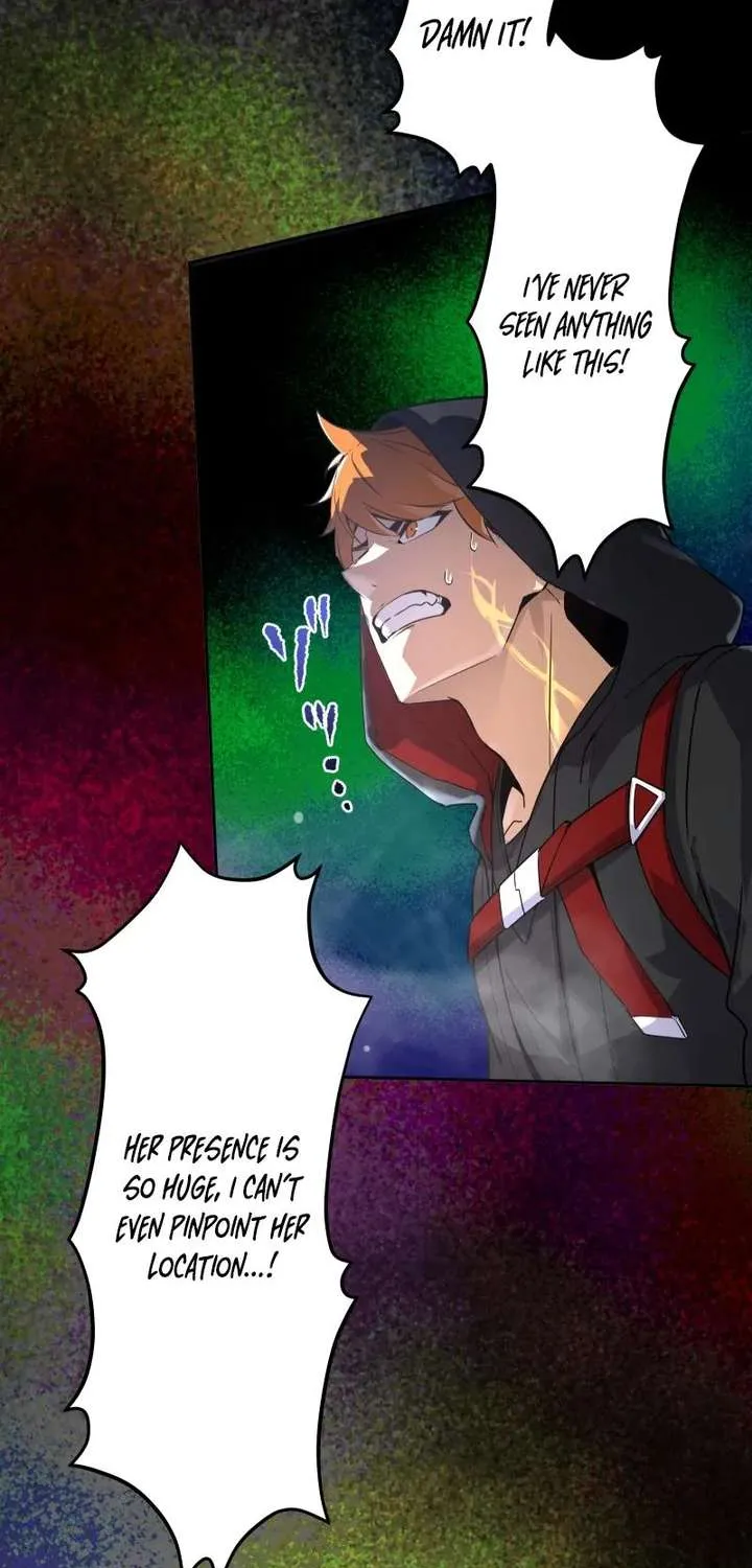 Ninja Royale: The Mightiest Ninja Across Time Chapter 3 page 75 - 