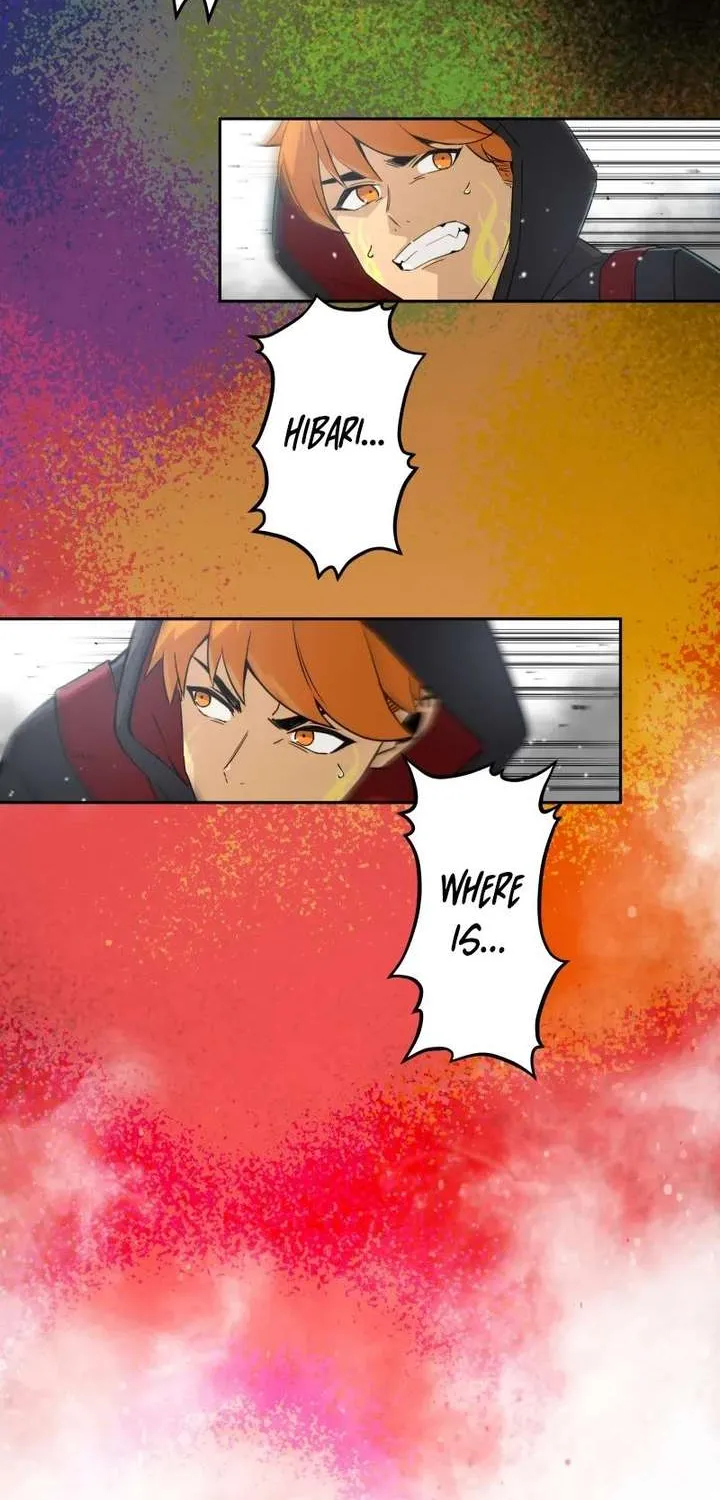 Ninja Royale: The Mightiest Ninja Across Time Chapter 3 page 76 - 