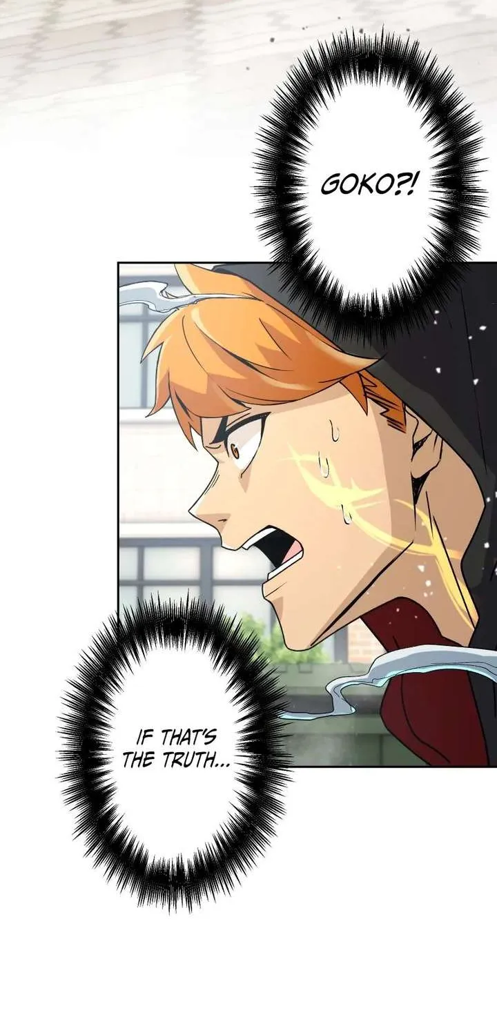Ninja Royale: The Mightiest Ninja Across Time Chapter 3 page 86 - 