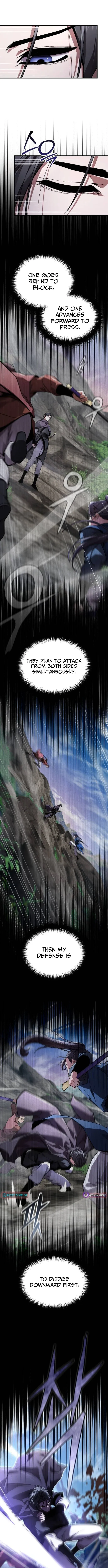 Ninja Royale: The Mightiest Ninja Across Time Chapter 4 page 2 - 