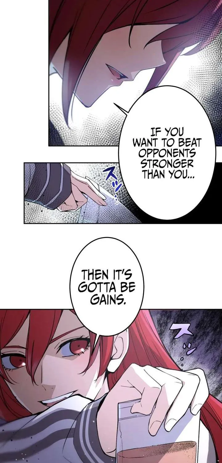 Ninja Royale: The Mightiest Ninja Across Time Chapter 5 page 12 - 