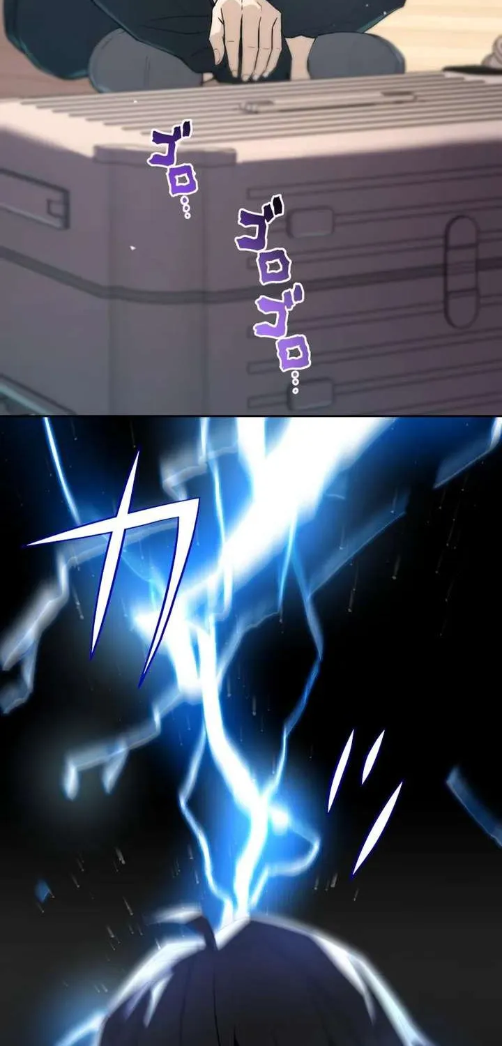 Ninja Royale: The Mightiest Ninja Across Time Chapter 5 page 39 - 