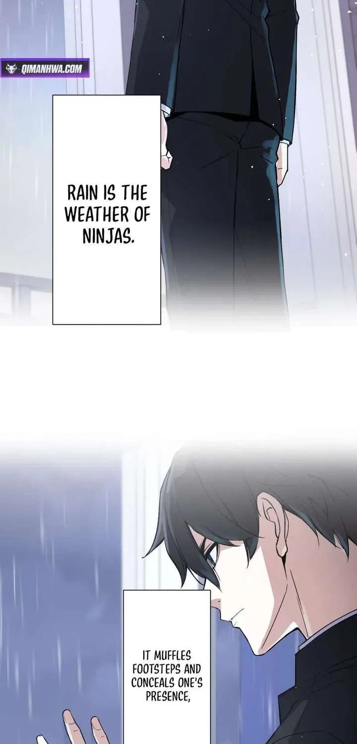 Ninja Royale: The Mightiest Ninja Across Time Chapter 5 page 44 - 