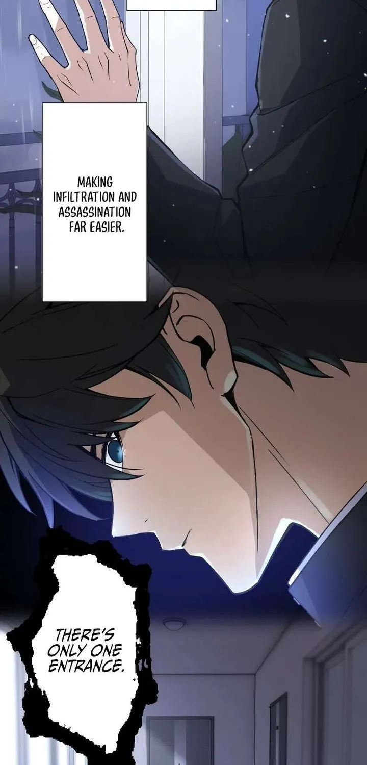 Ninja Royale: The Mightiest Ninja Across Time Chapter 5 page 45 - 