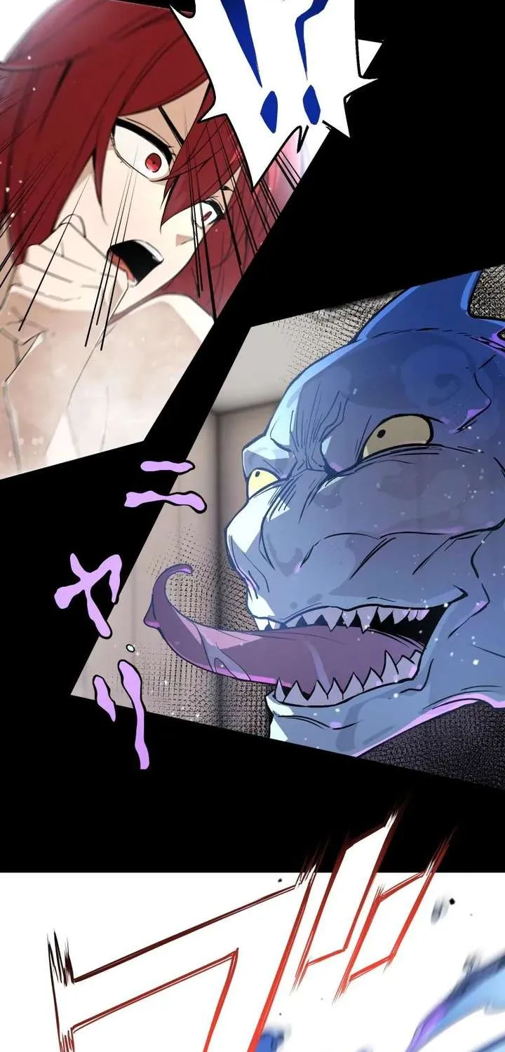 Ninja Royale: The Mightiest Ninja Across Time Chapter 5 page 57 - 