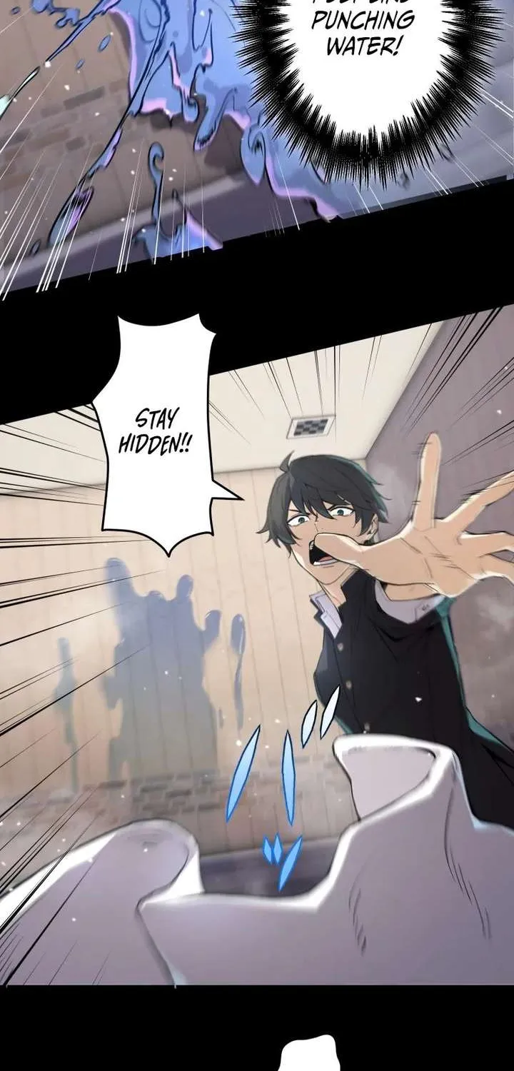 Ninja Royale: The Mightiest Ninja Across Time Chapter 5 page 61 - 