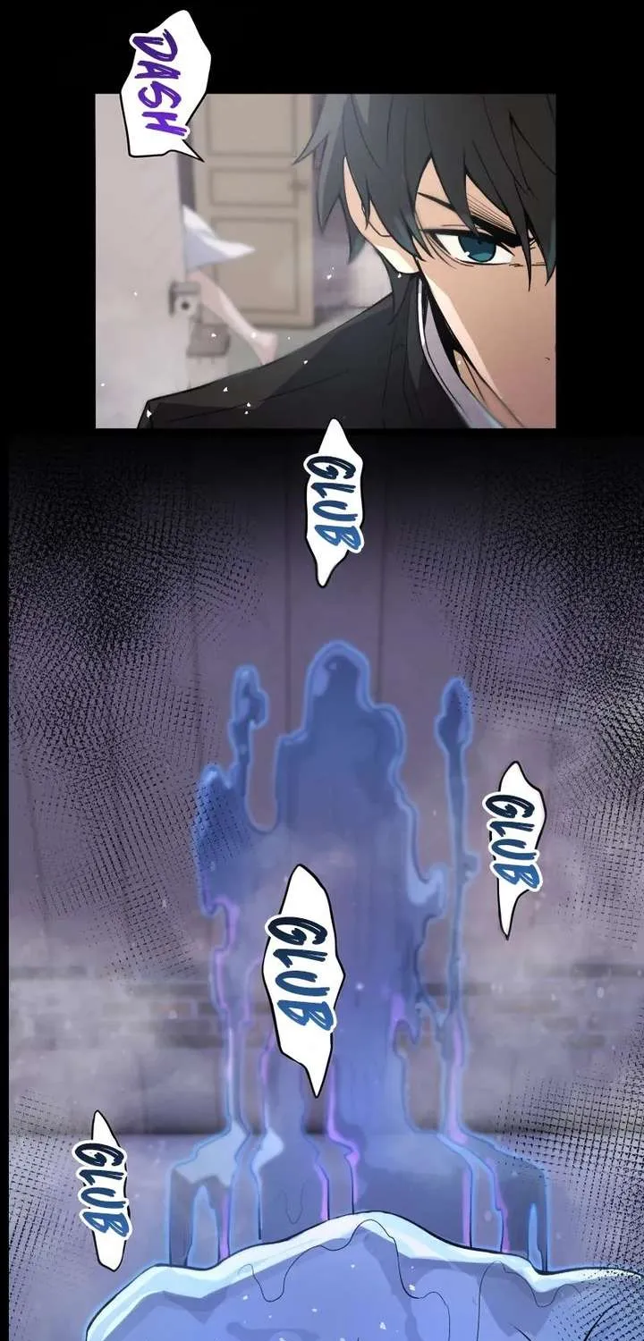 Ninja Royale: The Mightiest Ninja Across Time Chapter 5 page 63 - 