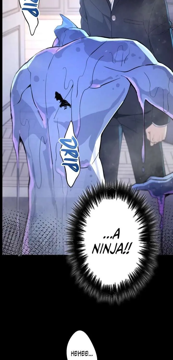 Ninja Royale: The Mightiest Ninja Across Time Chapter 5 page 65 - 