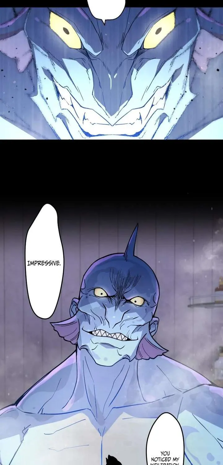 Ninja Royale: The Mightiest Ninja Across Time Chapter 5 page 66 - 