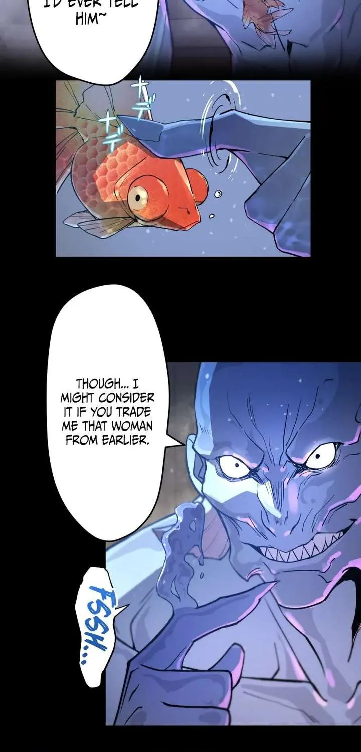 Ninja Royale: The Mightiest Ninja Across Time Chapter 5 page 69 - 