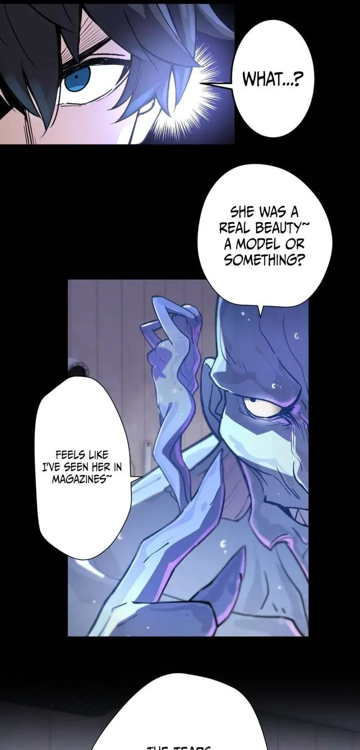 Ninja Royale: The Mightiest Ninja Across Time Chapter 5 page 70 - 