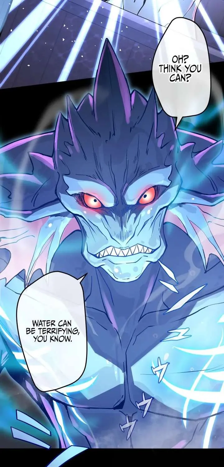 Ninja Royale: The Mightiest Ninja Across Time Chapter 5 page 74 - 